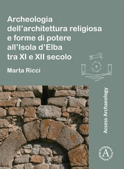 Archeologia Dellarchitettura Relig