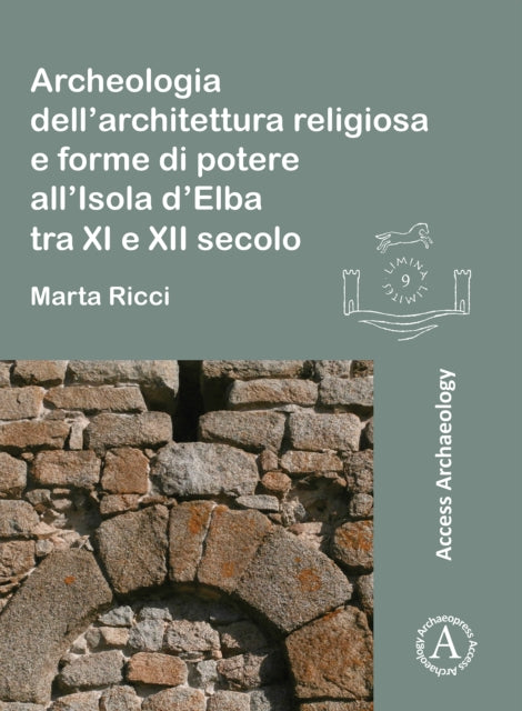 Archeologia Dellarchitettura Relig