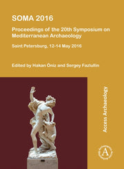 Soma 2016 Proceedings Of The 20th Sympos