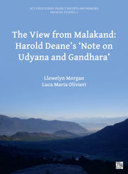 The View From Malakand Harold Dean