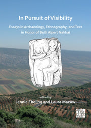 In Pursuit Of Visibility Essays In Archa By Ebeling, Jennie