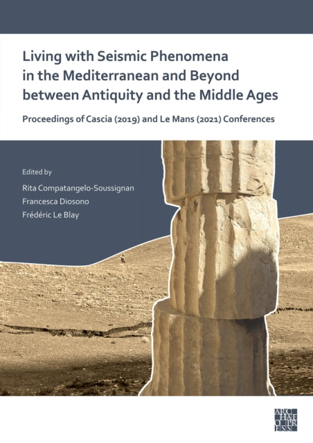 Living With Seismic Phenomena In The Med