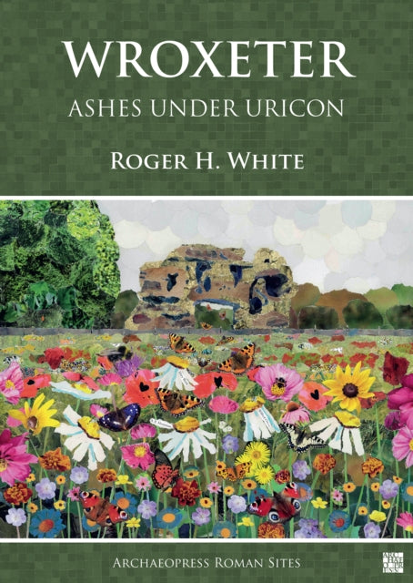 Wroxeter Ashes Under Uricon