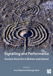 Signalling & Performance Ancient Rock Ar