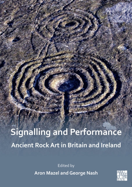 Signalling & Performance Ancient Rock Ar