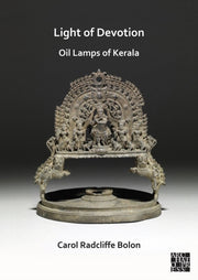 Light Of Devotion Oil Lamps Of Kerala