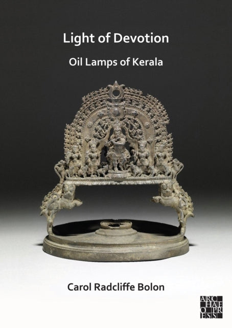 Light Of Devotion Oil Lamps Of Kerala