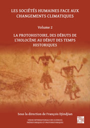 Les Socits Humaines Face Aux Changements By Djindjian, Fran Ois
