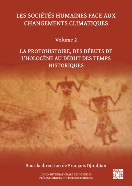 Les Socits Humaines Face Aux Changements By Djindjian, Fran Ois