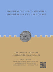 Frontiers Of The Roman Empire The Easter