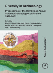 Diversity In Archaeology
