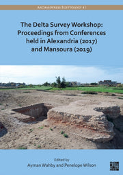 Delta Survey Workshop Proceedings From C