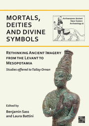 Mortals Deities & Divine Symbols Rethink