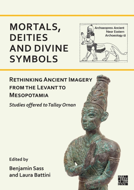 Mortals Deities & Divine Symbols Rethink