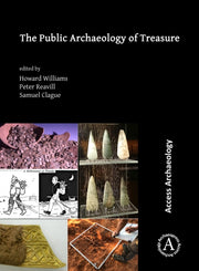 Public Archaeology Of Treasure By Williams, Howard