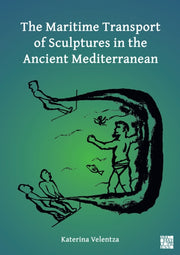 Maritime Transport Of Sculptures In The By Velentza, Katerina