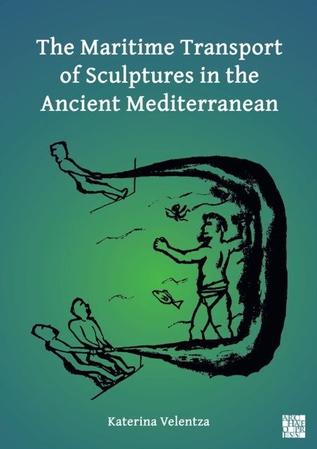 Maritime Transport Of Sculptures In The By Velentza, Katerina