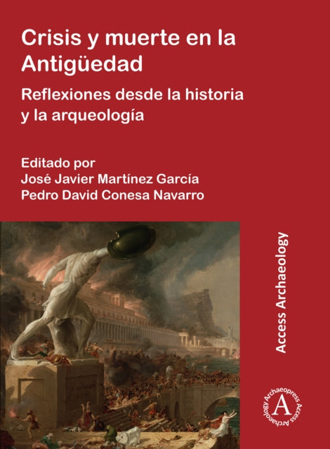Crisis Y Muerte En La Antigedad