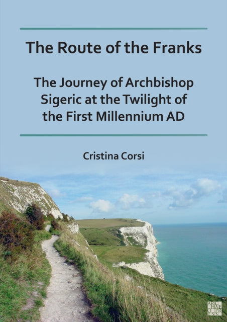 Route Of The Franks