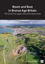 Boom & Bust In Bronze Age Britain The Gr