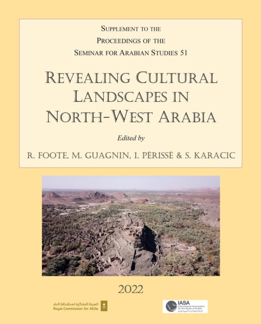 Revealing Cultural Landscapes In Northwe