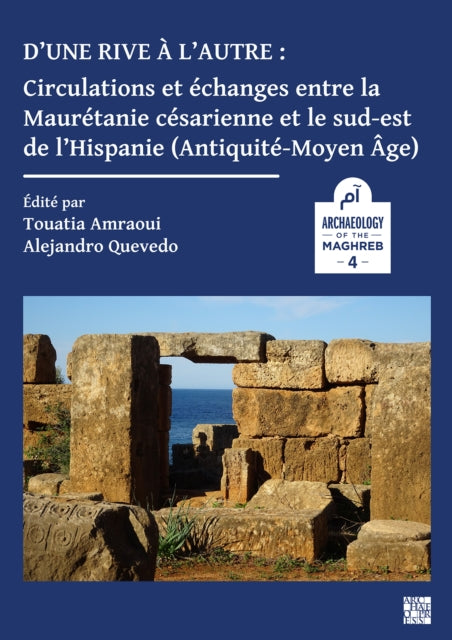 Dune Rive Lautre Circulations Et Changes