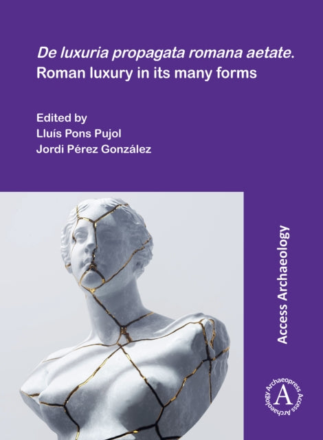 De Luxuria Propagata Romana Aetate Roman