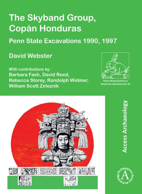 Skyband Group Copn Honduras