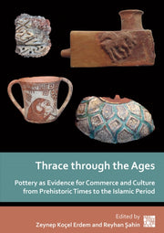 Thrace Through The Ages