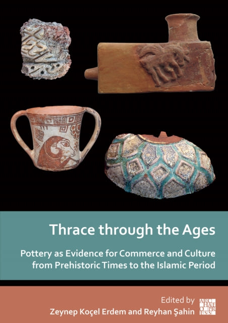 Thrace Through The Ages