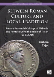 Between Roman Culture & Local Tradition