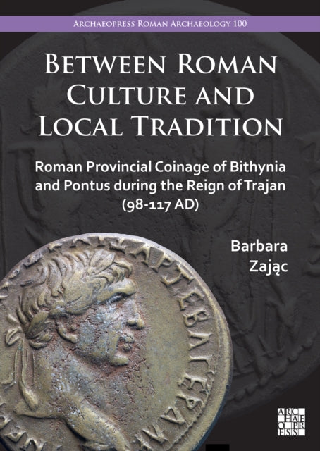 Between Roman Culture & Local Tradition