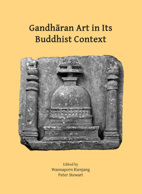 Gandhran Art In Its Buddhist Context