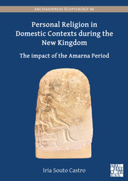 Personal Religion In Domestic Contexts D
