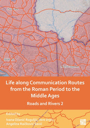 Life Along Communication Routes From The