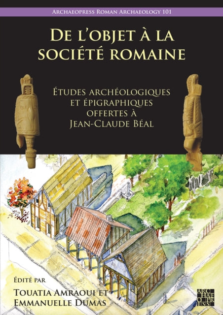 De Lobjet La Socit Romaine
