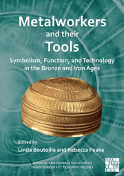 Metalworkers & Their Tools Symbolism Fun