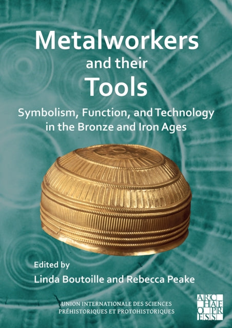 Metalworkers & Their Tools Symbolism Fun