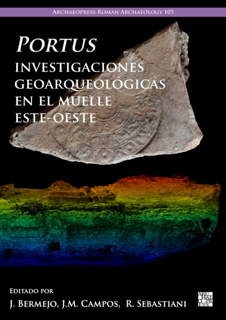 Portus Investigaciones Geoarqueolgicas E