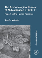Archaeological Survey Of Nubia Season 2