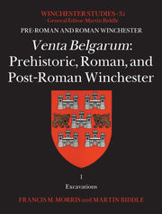 Venta Belgarum Prehistoric Roman & Postr