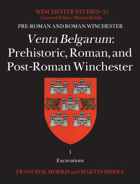 Venta Belgarum Prehistoric Roman & Postr