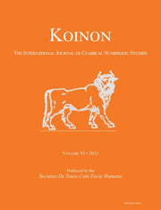 Koinon Vi 2023