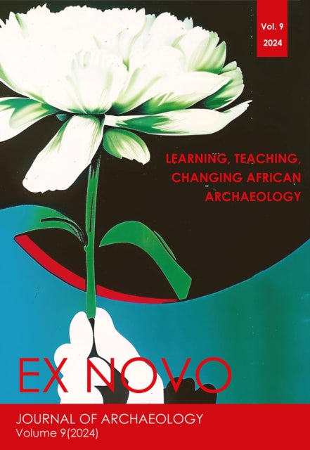 Learning Teaching Changing African Archa
