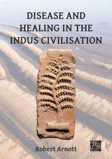 Disease & Healing In The Indus Civilisat By Robert Arnott