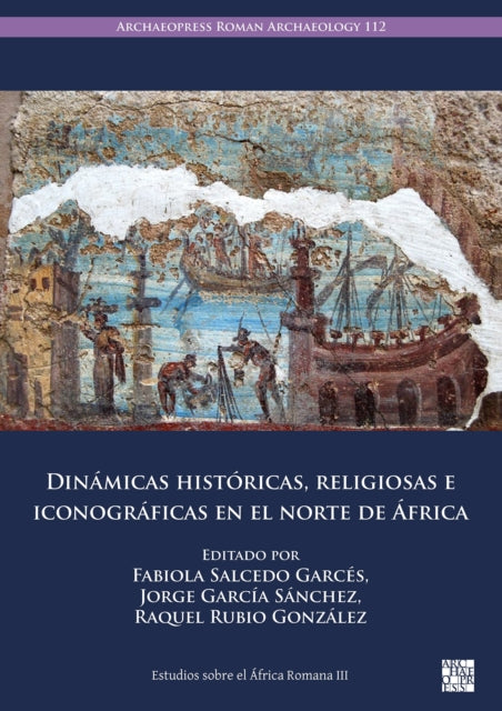 Dinmicas Histricas Religiosas E Iconogrf