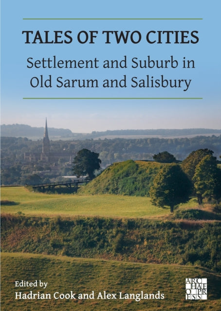 Tales Of Two Cities Settlement & Suburb