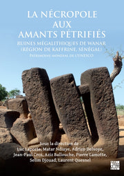 La Ncropole Aux Amants Petrifies Ruines