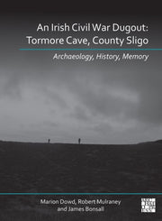 Irish Civil War Dugout