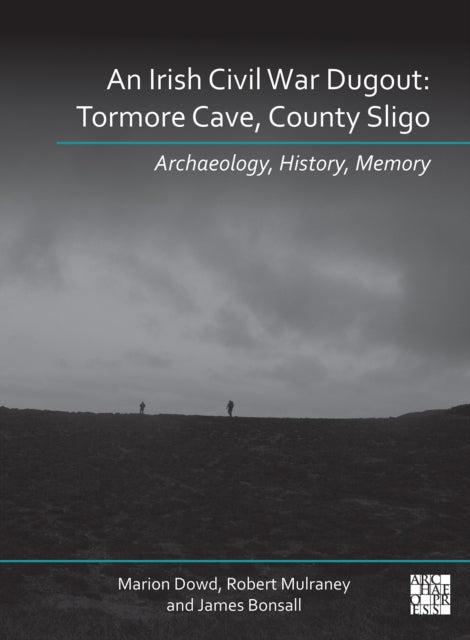 Irish Civil War Dugout